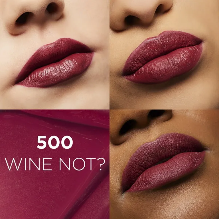 -25% x2 L'Oréal infallible matte resistance lipstick