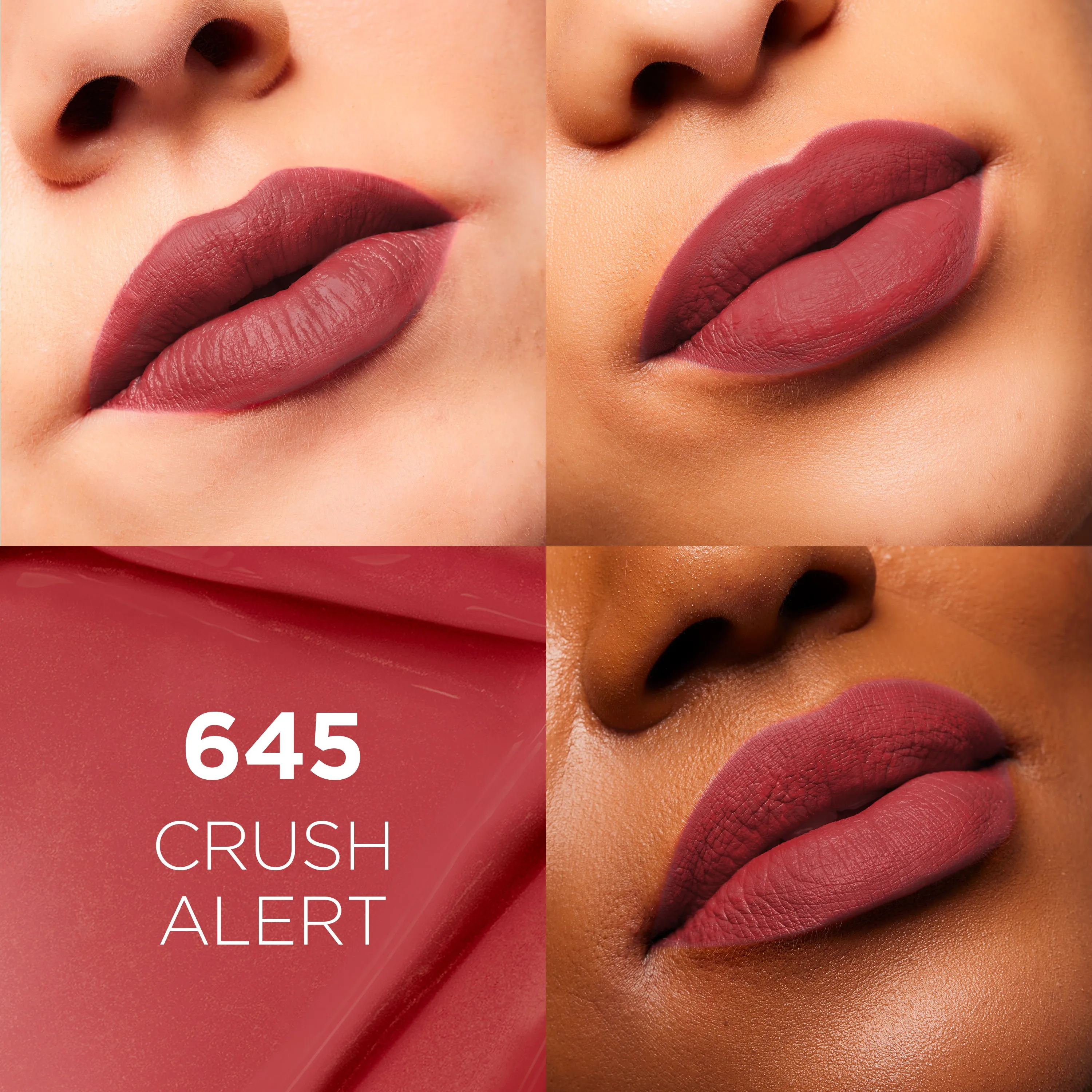 -25% x2 L'Oréal infallible matte resistance lipstick