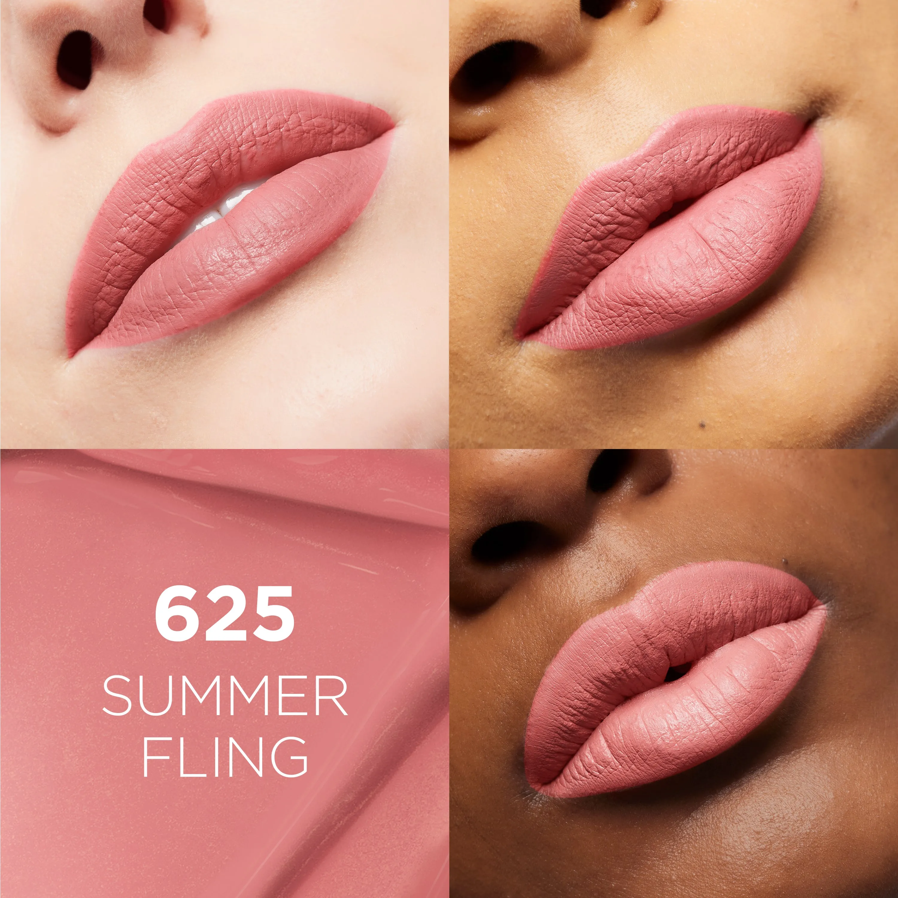 -25% x2 L'Oréal infallible matte resistance lipstick