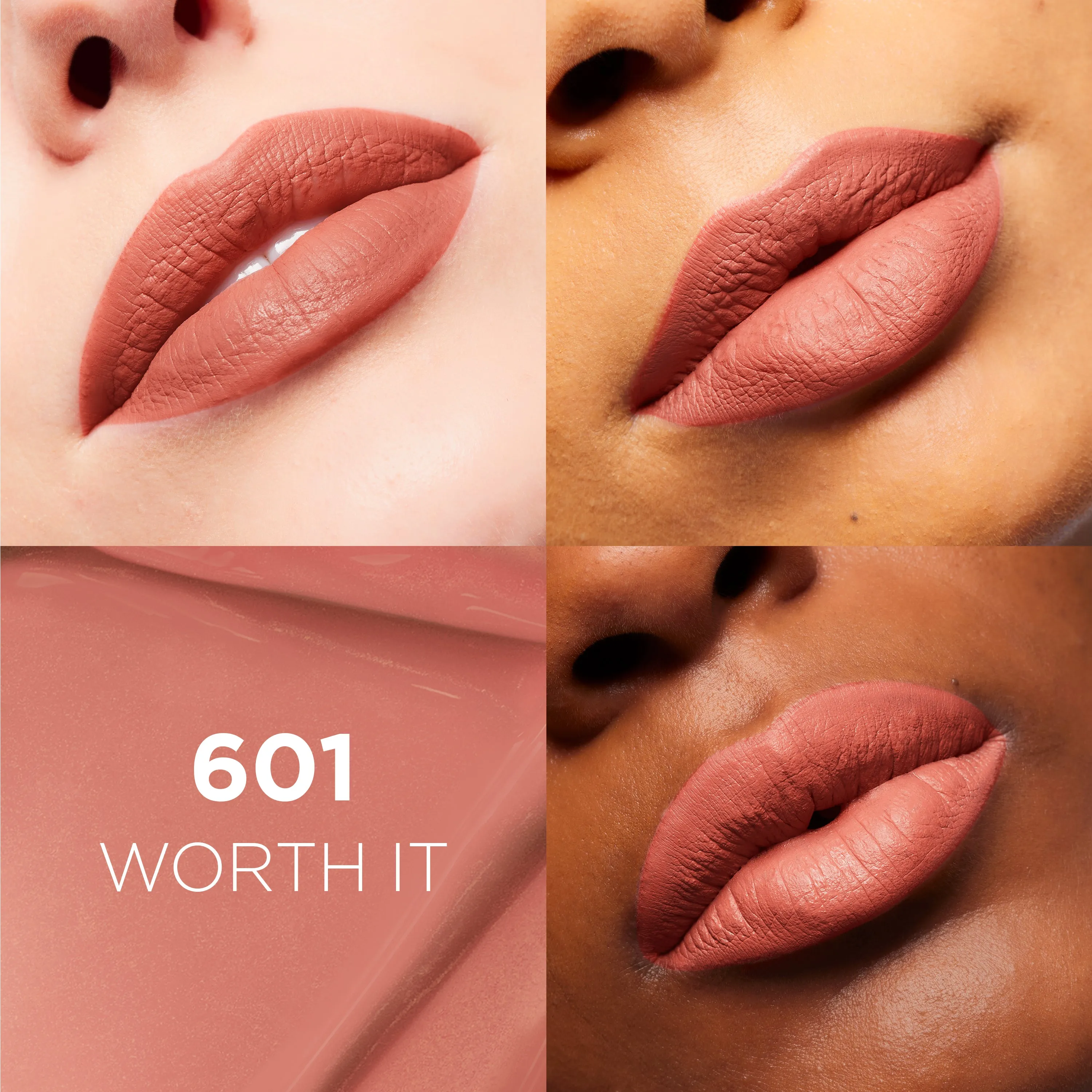 -25% x2 L'Oréal infallible matte resistance lipstick