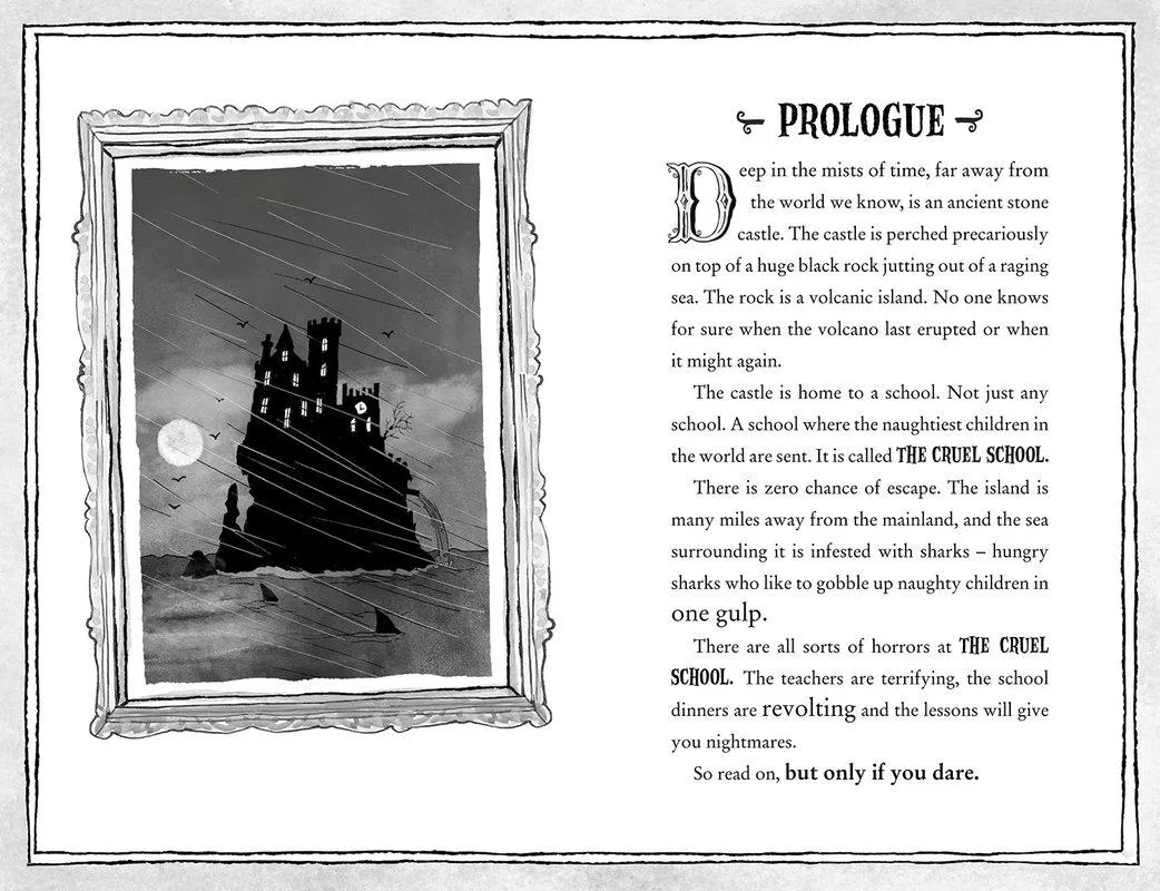 ■ Megamonster - Paperback