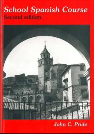 ■ School Spanish Course
