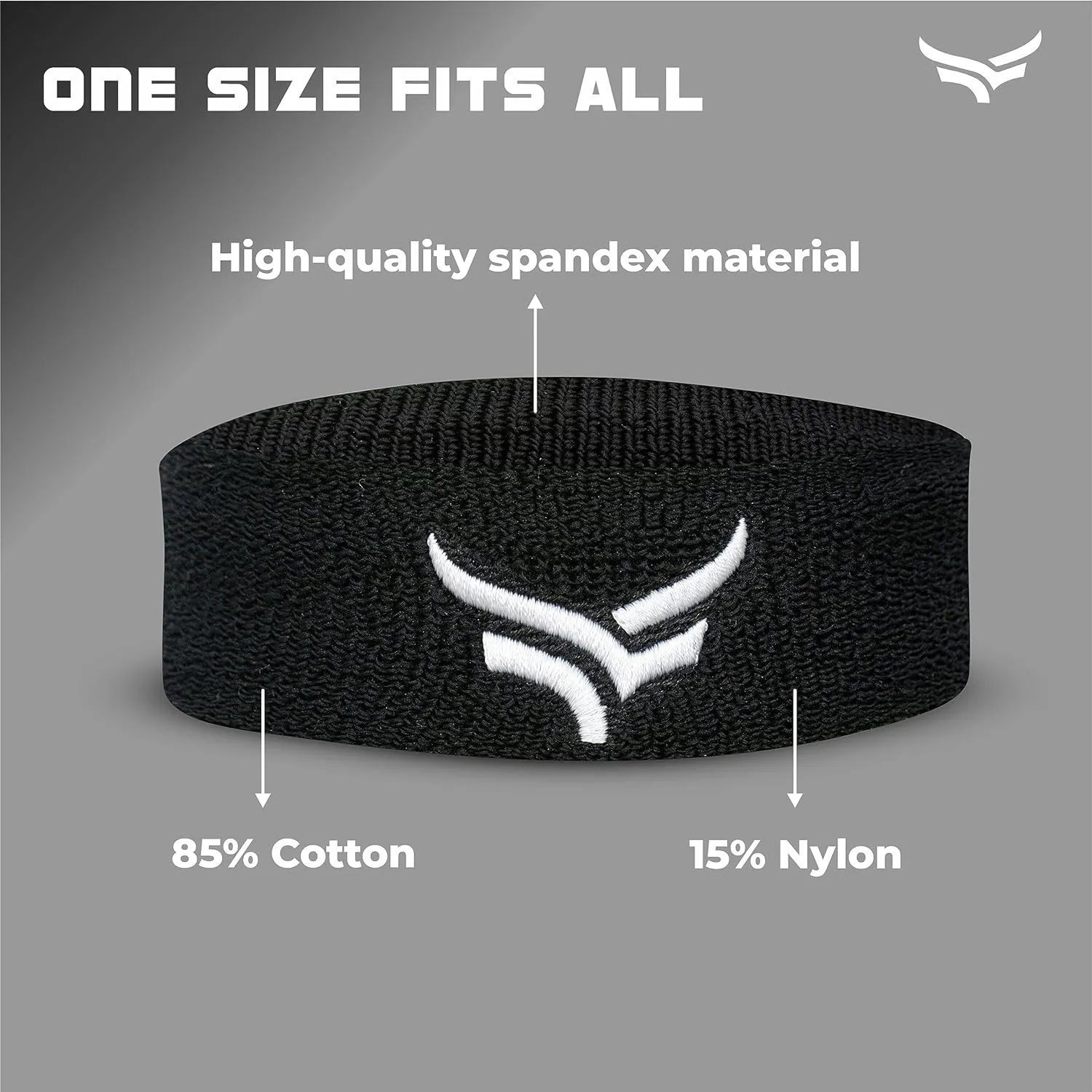 100% Rain & Dust Proof Protector for 30L to 40L Backpacks   Unisex Head Band (BUY 1 GET 1 FREE )