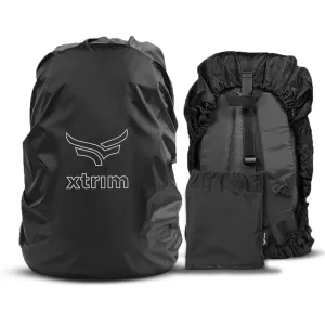 100% Rain & Dust Proof Protector for 30L to 40L Backpacks   Unisex Head Band (BUY 1 GET 1 FREE )