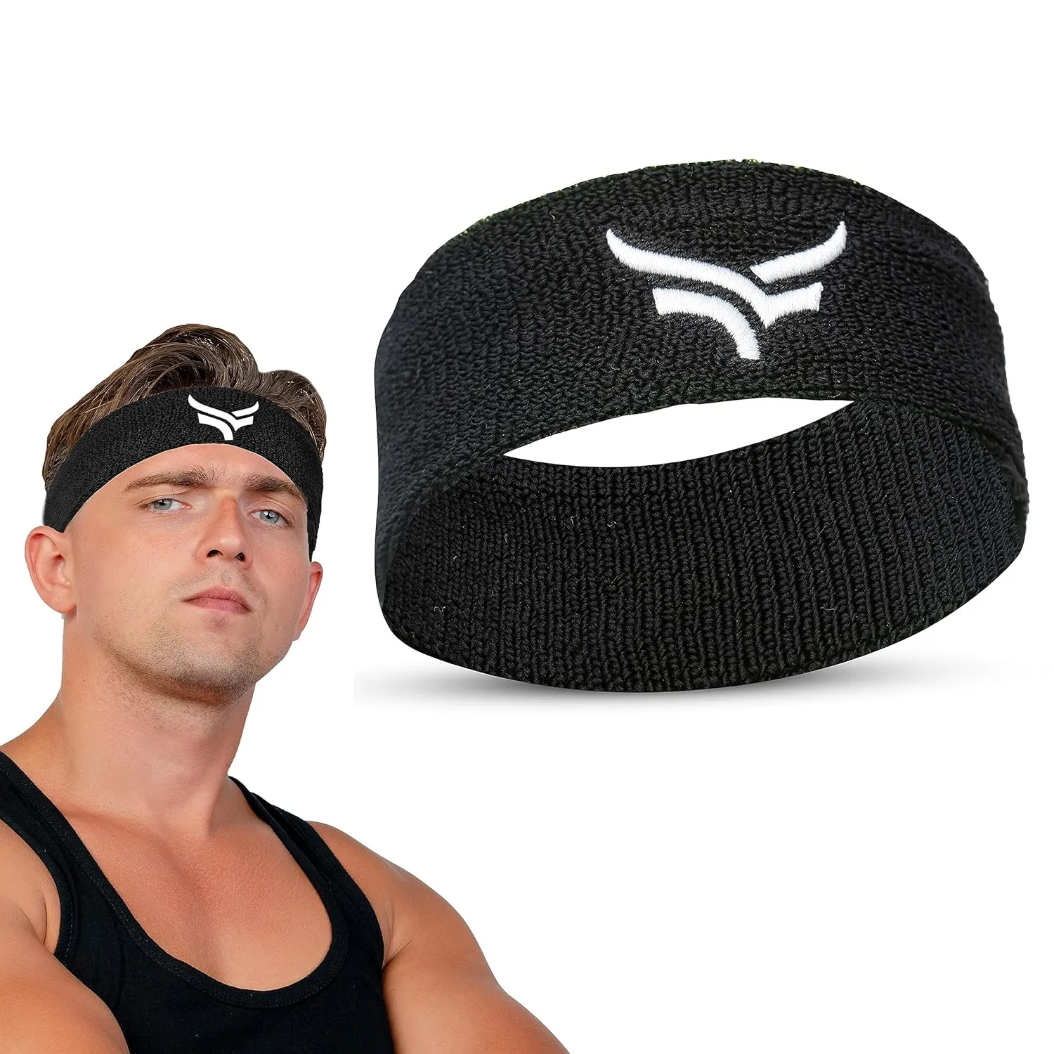 100% Rain & Dust Proof Protector for 30L to 40L Backpacks   Unisex Head Band (BUY 1 GET 1 FREE )
