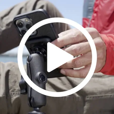 1" Ball Adapter by Peak Design