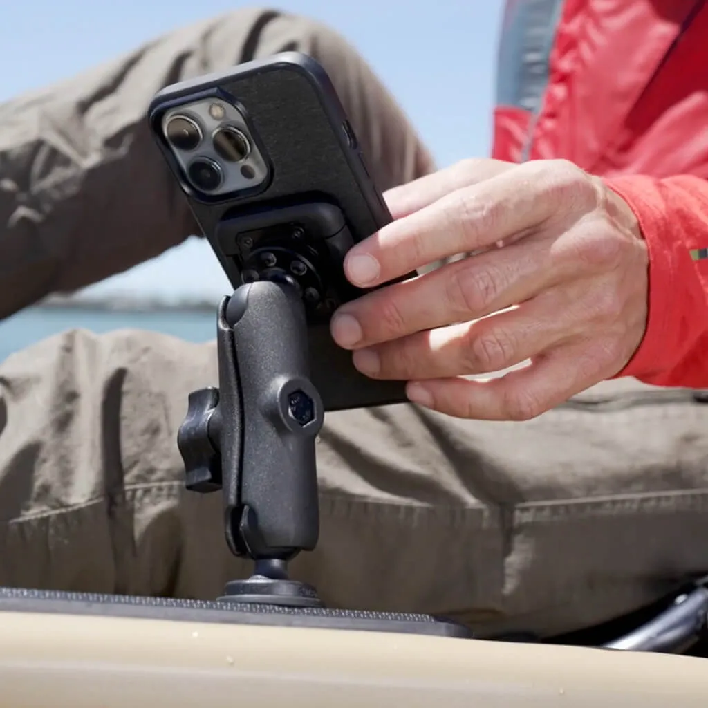 1" Ball Adapter by Peak Design