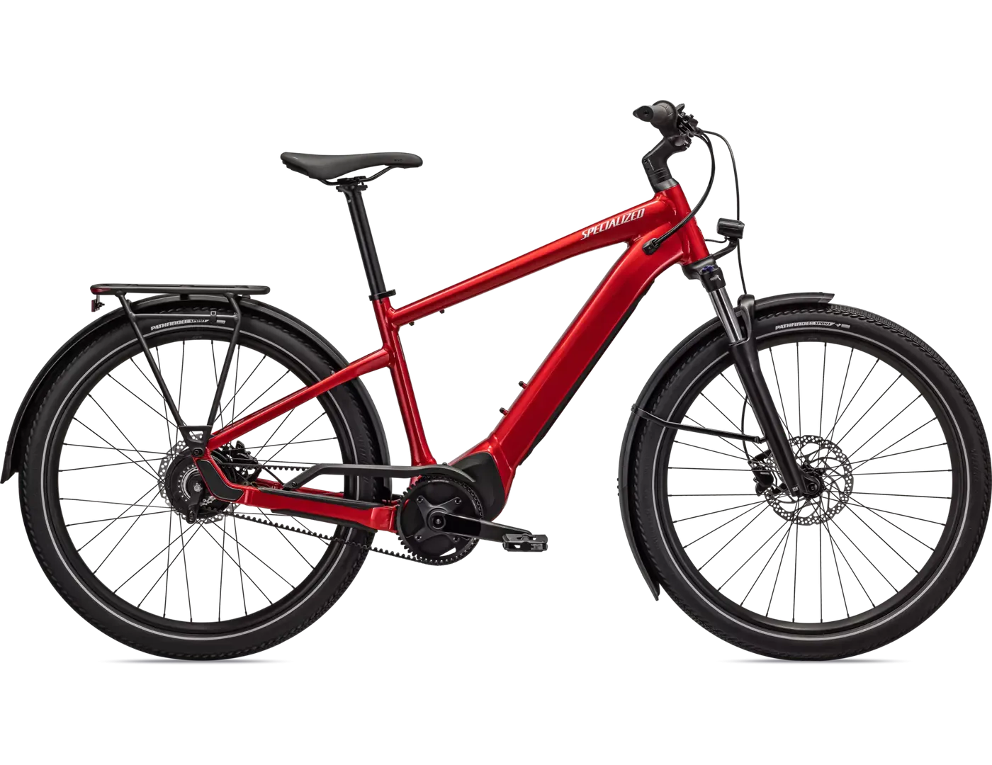 2023 Specialized Turbo Vado 3.0 IGH