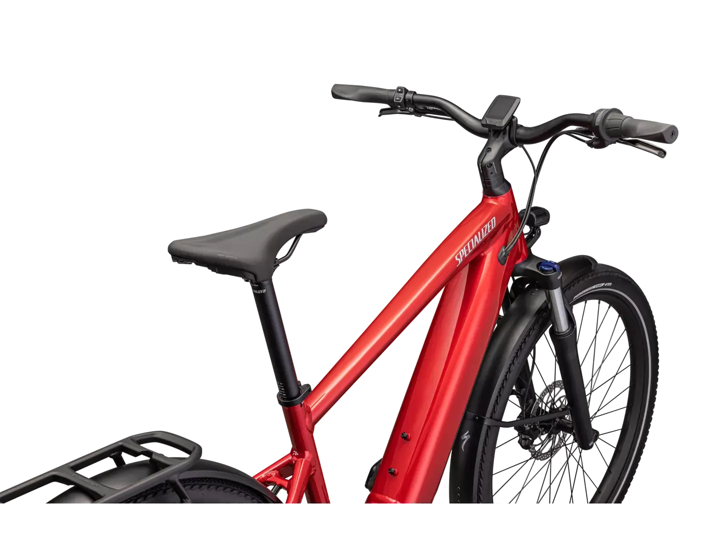 2023 Specialized Turbo Vado 3.0 IGH
