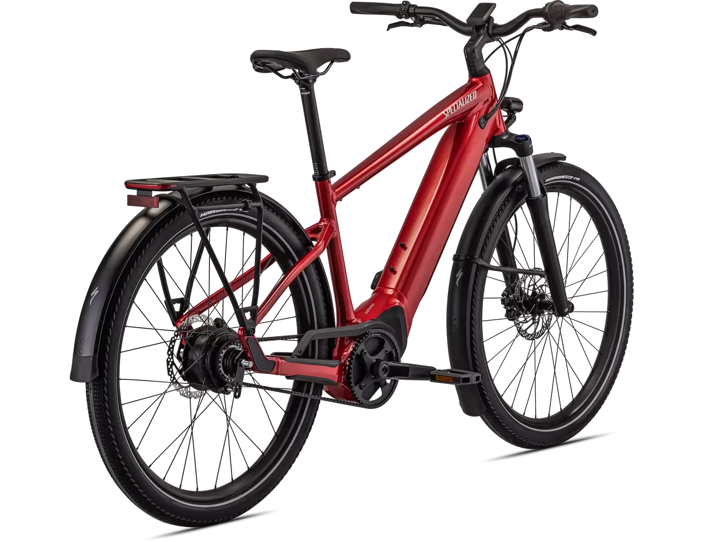 2023 Specialized Turbo Vado 3.0 IGH