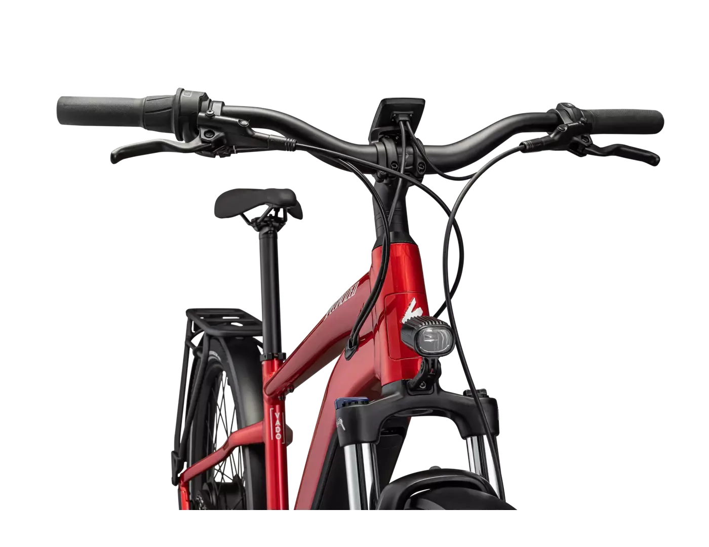 2023 Specialized Turbo Vado 3.0 IGH