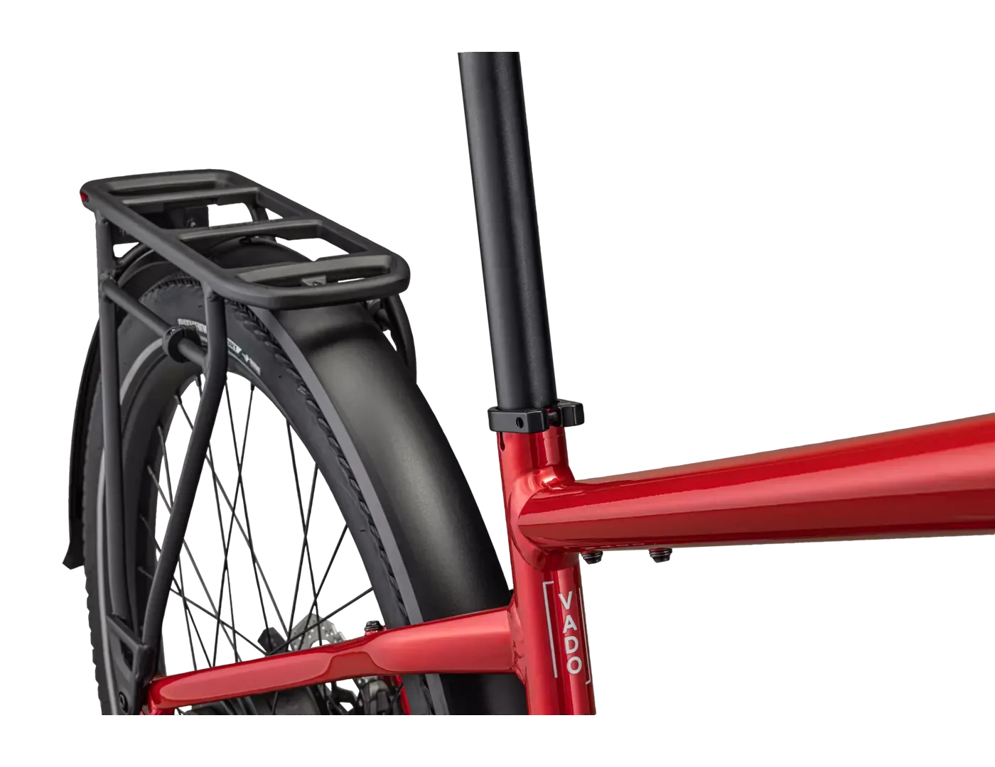2023 Specialized Turbo Vado 3.0 IGH