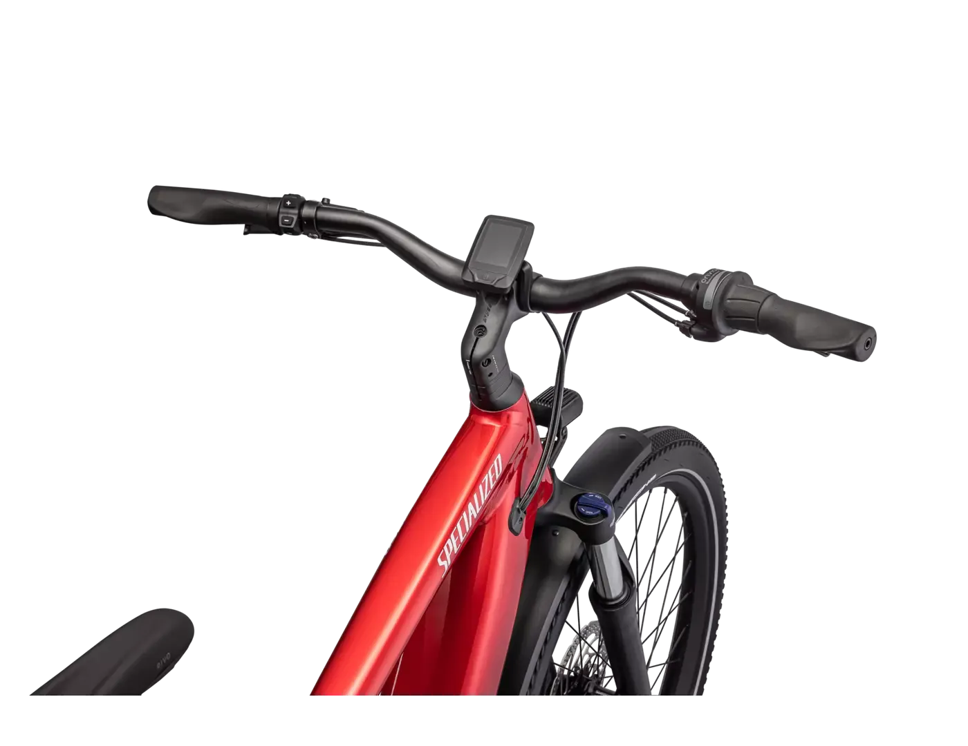 2023 Specialized Turbo Vado 3.0 IGH