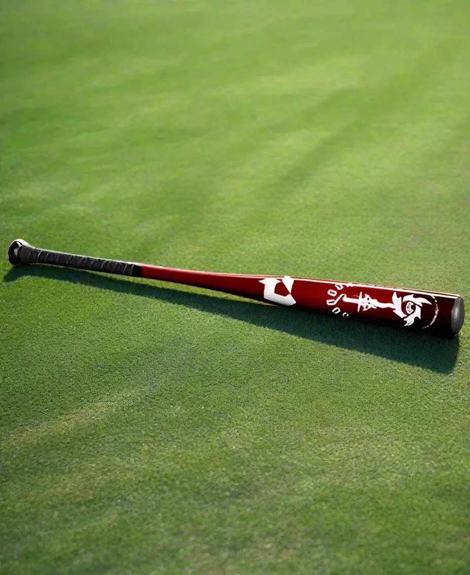 2025 DeMarini Voodoo® One -3 BBCOR Baseball Bat