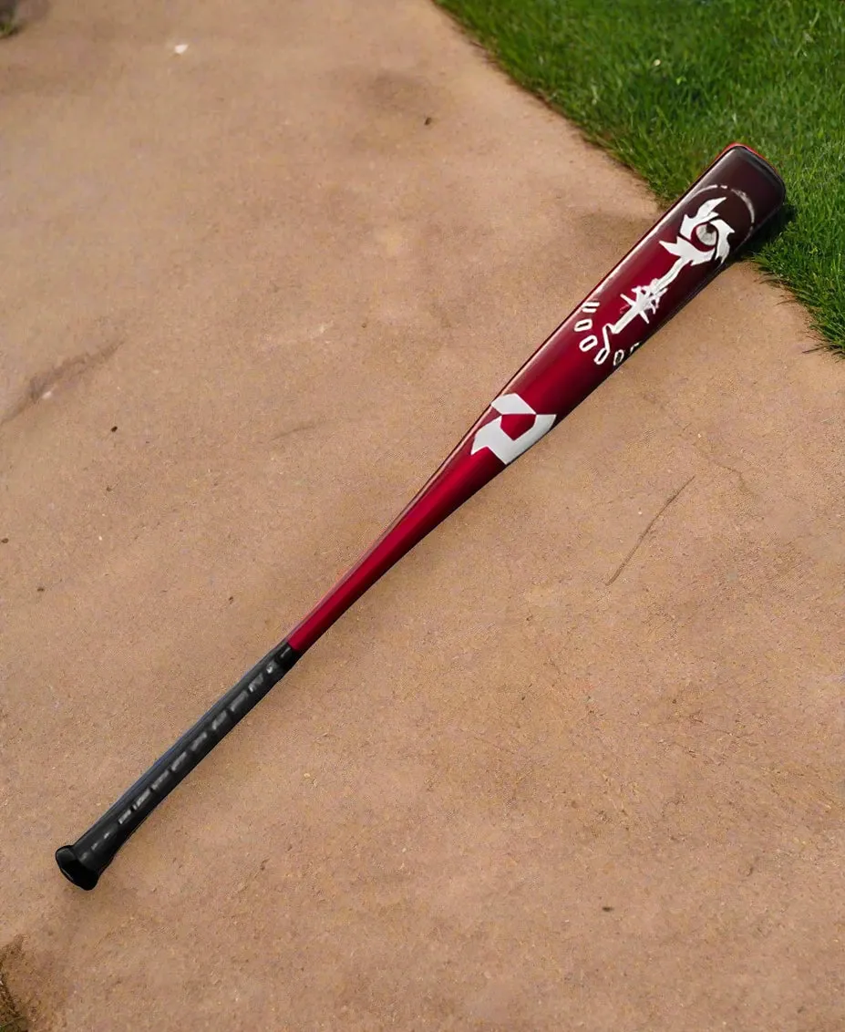 2025 DeMarini Voodoo® One -3 BBCOR Baseball Bat