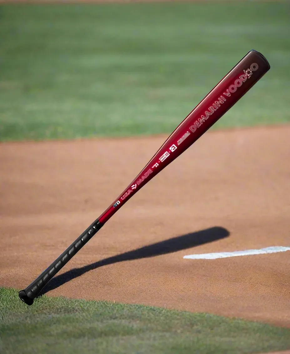 2025 DeMarini Voodoo® One -3 BBCOR Baseball Bat
