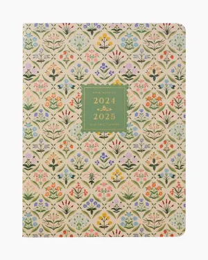 2025 Estee 12-Month Academic Appointment Notebook