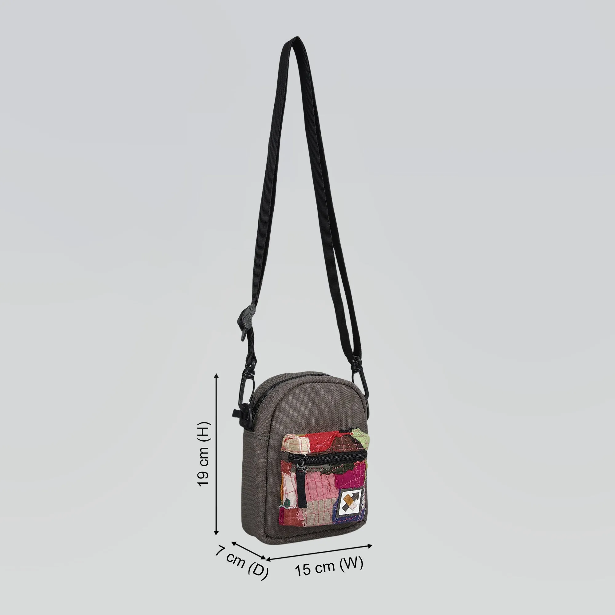 207.24 MINI BACKPACK SLING