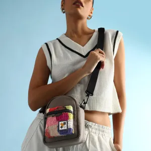 207.24 MINI BACKPACK SLING