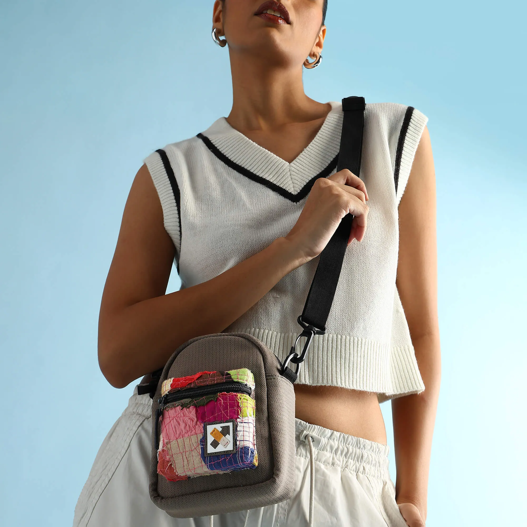 207.24 MINI BACKPACK SLING