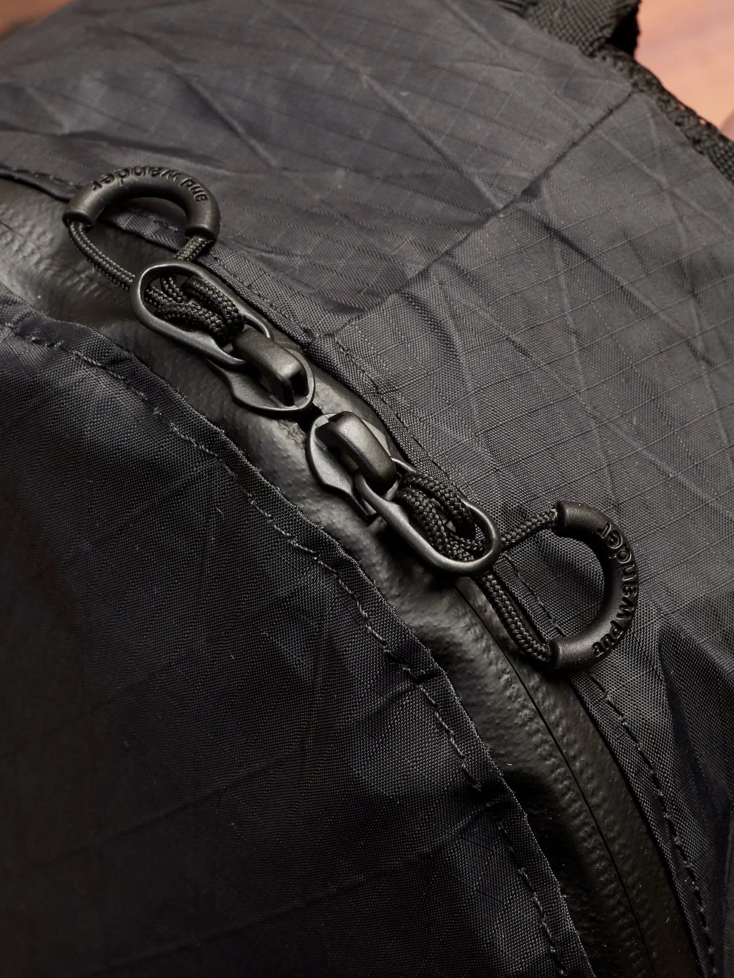 20L X-Pac Backpack in Black
