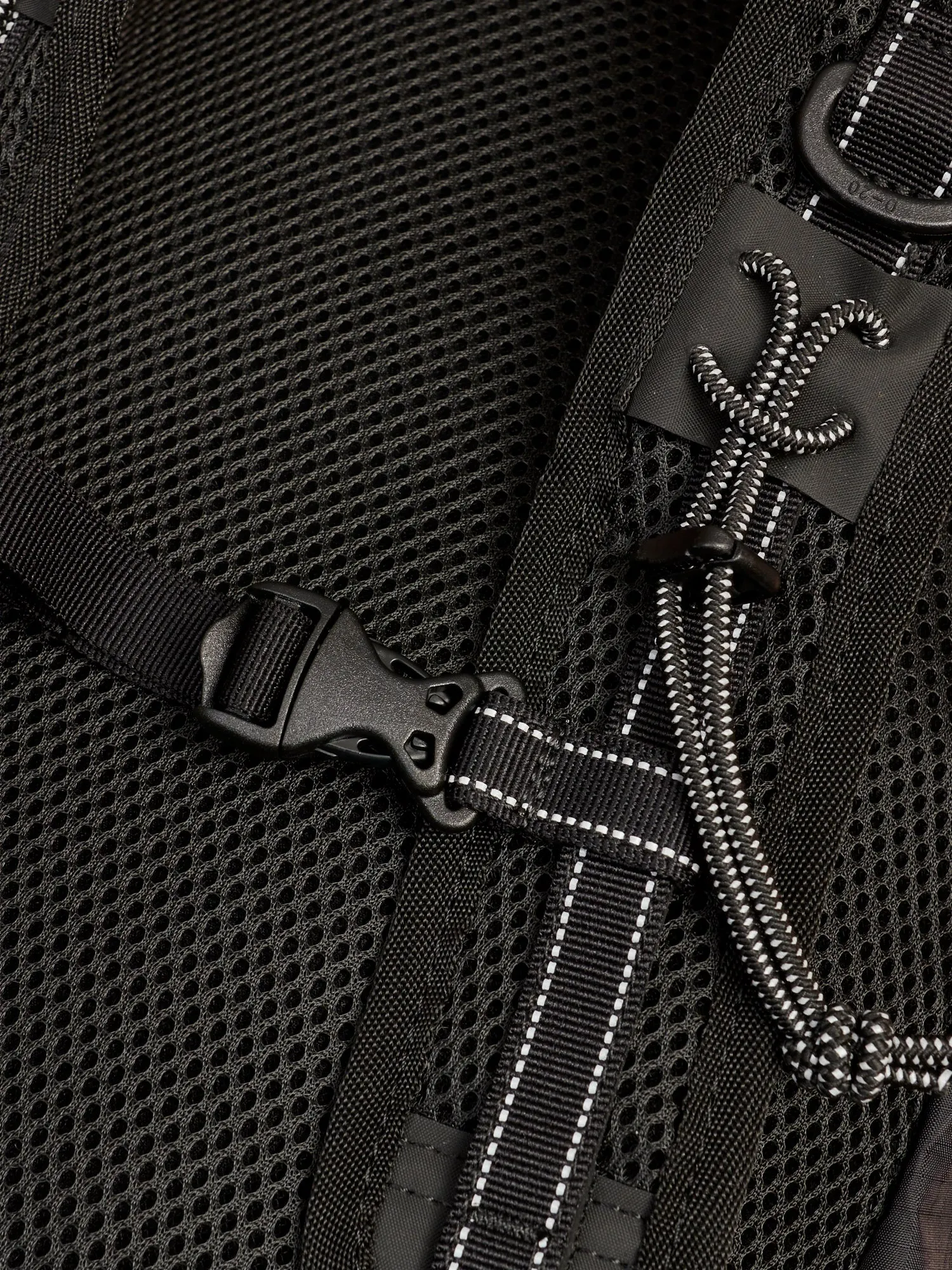 20L X-Pac Backpack in Black