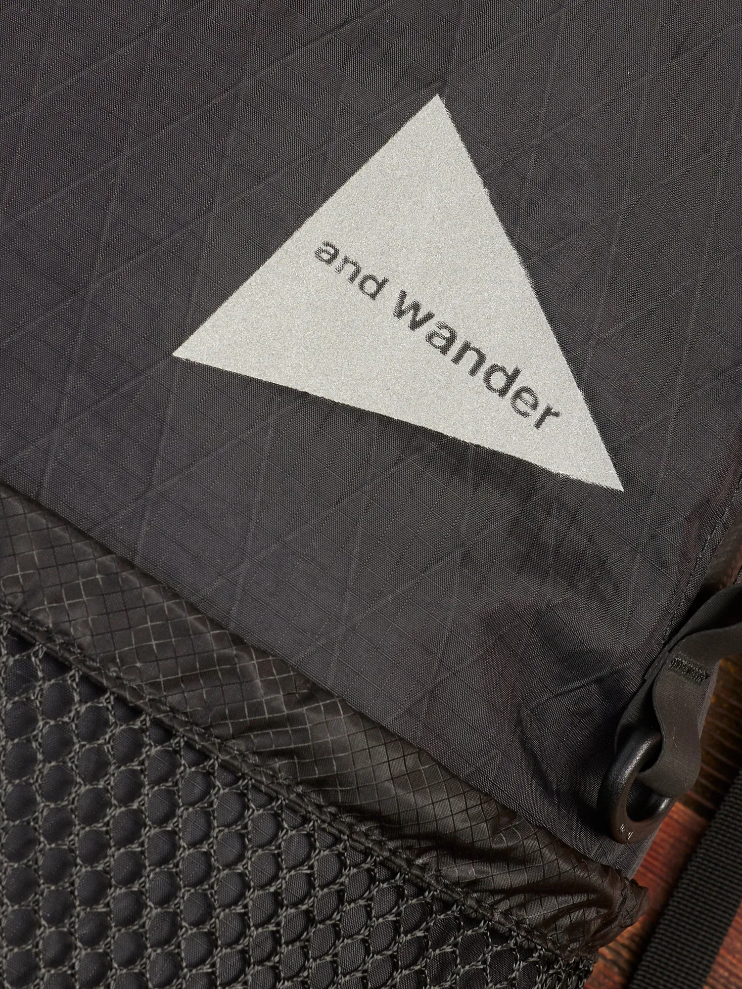 20L X-Pac Backpack in Black