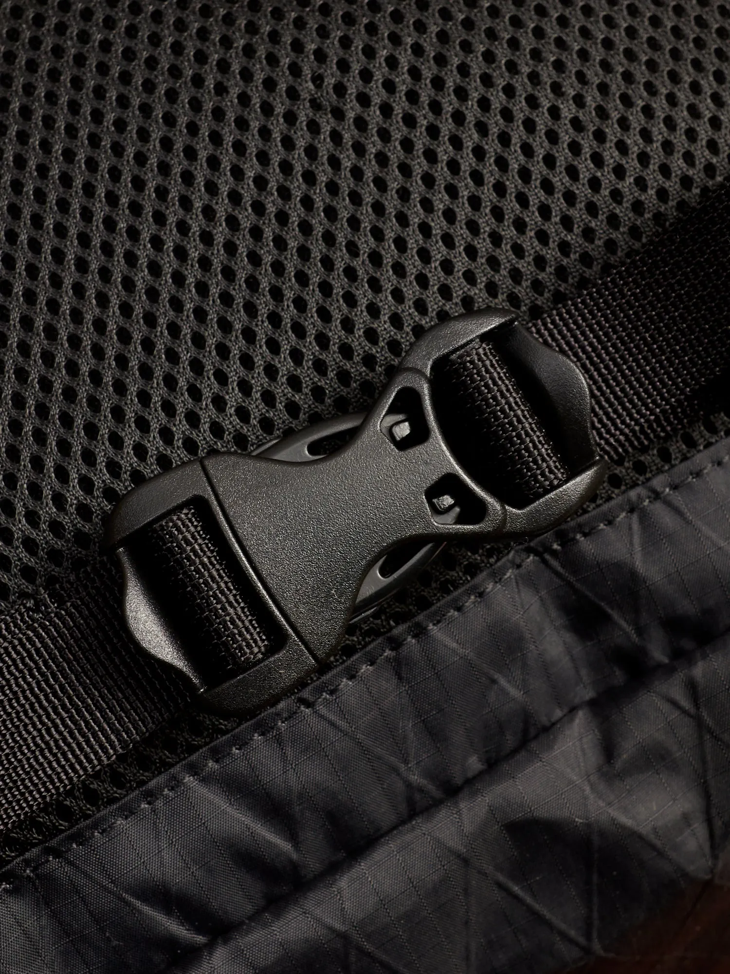 20L X-Pac Backpack in Black