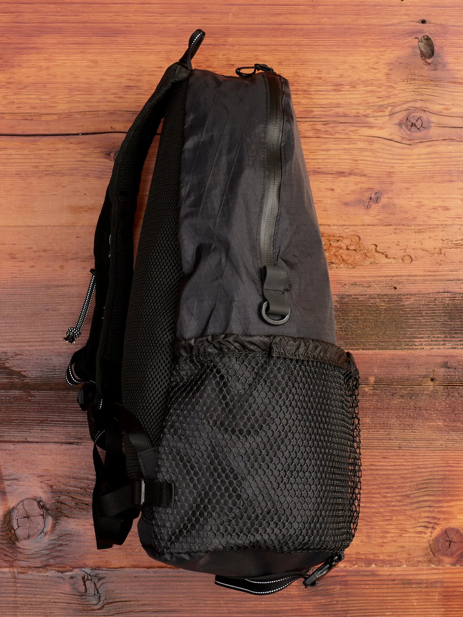 20L X-Pac Backpack in Black