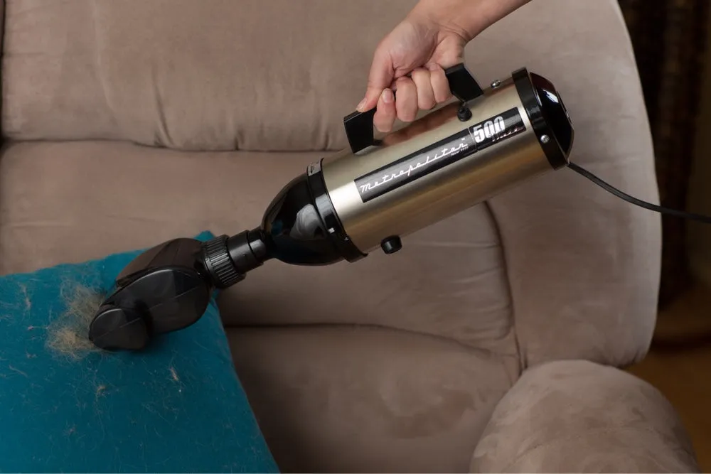 220/240V Metropolitan Evolution Hand Vac VM4SB500