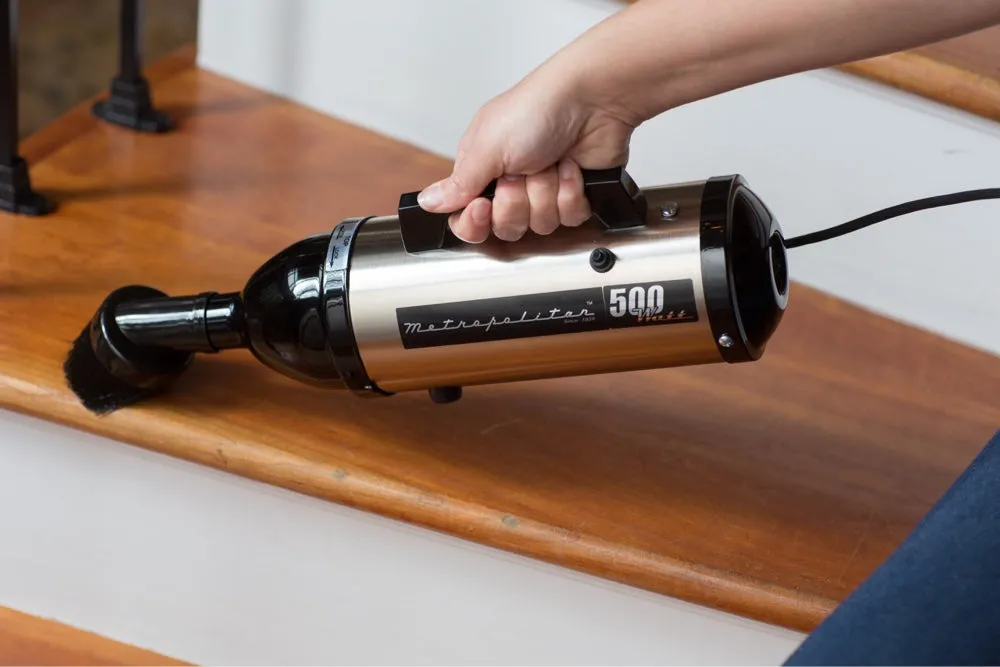 220/240V Metropolitan Evolution Hand Vac VM4SB500