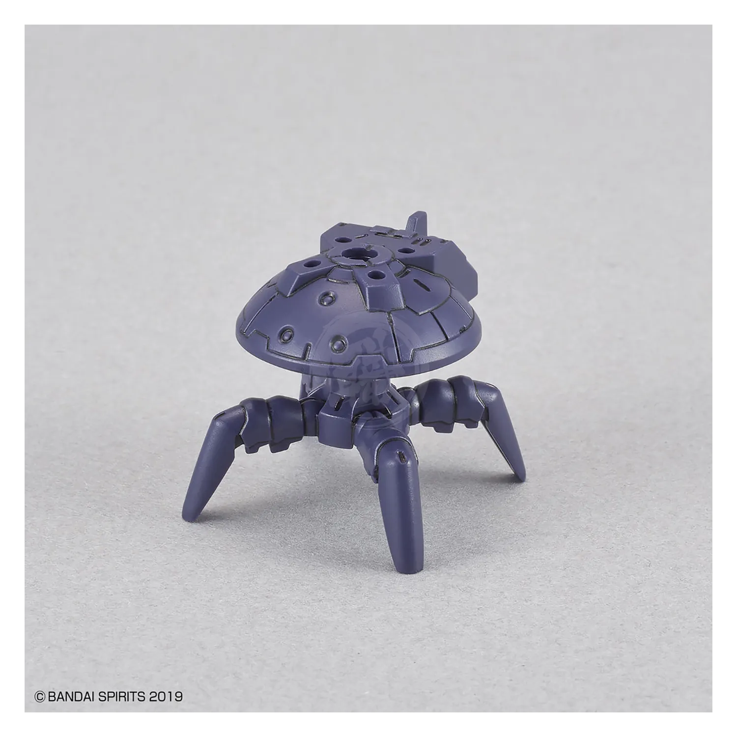 30MM Portanova [Marine Type] [Purple]
