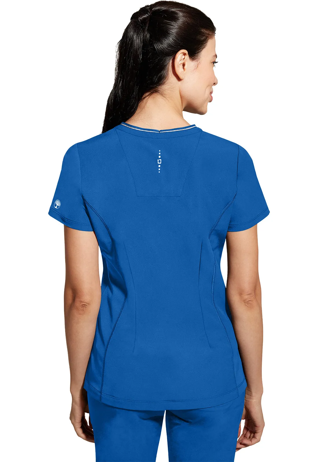 360 Sonia Top Royal