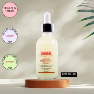 60ml Luminous Mighty Punch Serum
