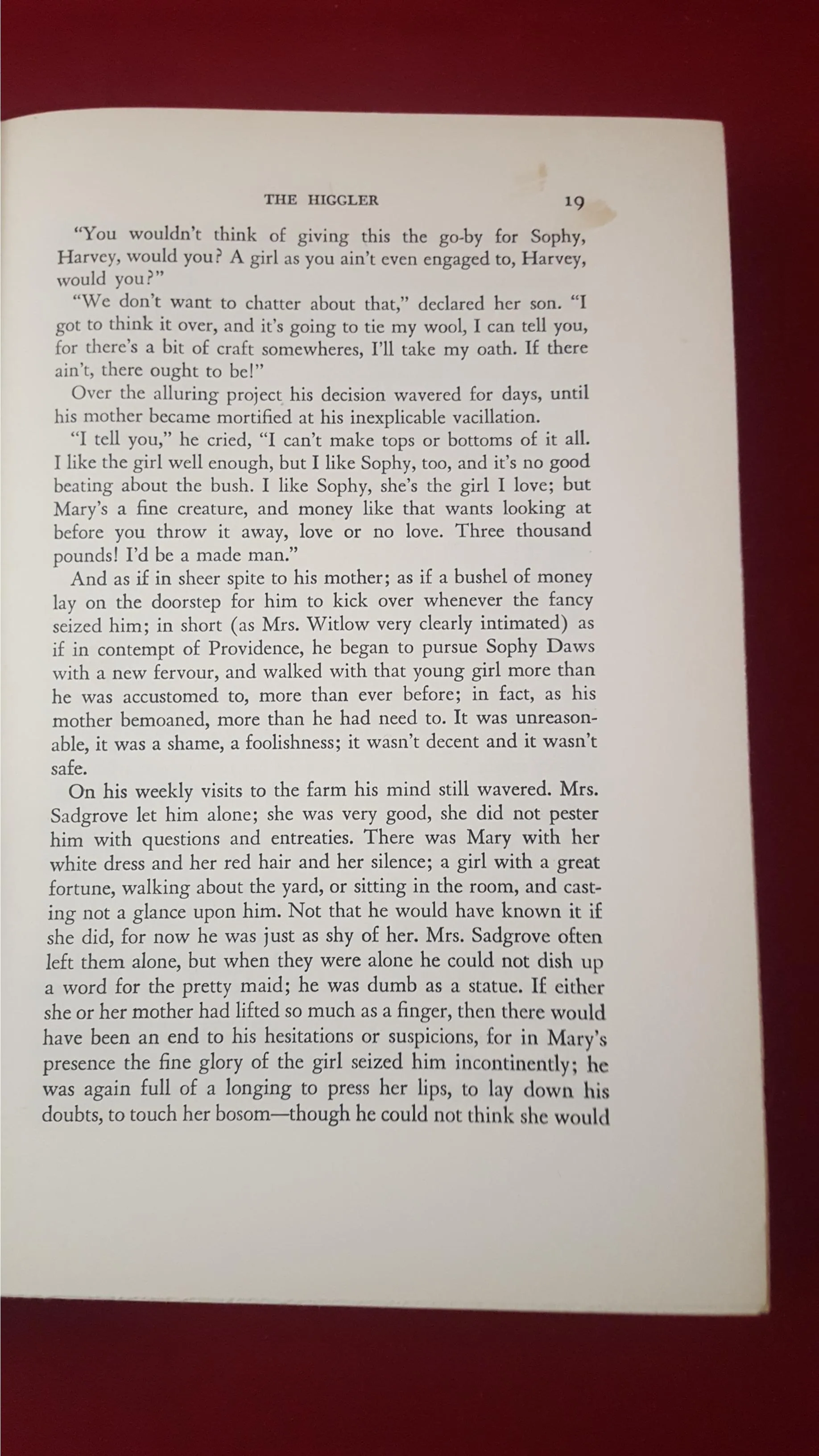 A E Coppard - The Collected Tales Of A E Coppard, Alfred A Knopf, 1951
