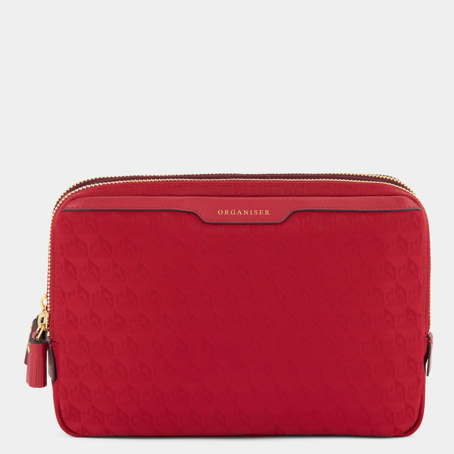 A5 Organiser Duo Pouch