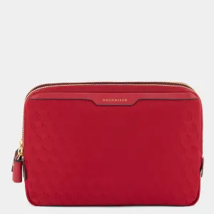 A5 Organiser Duo Pouch