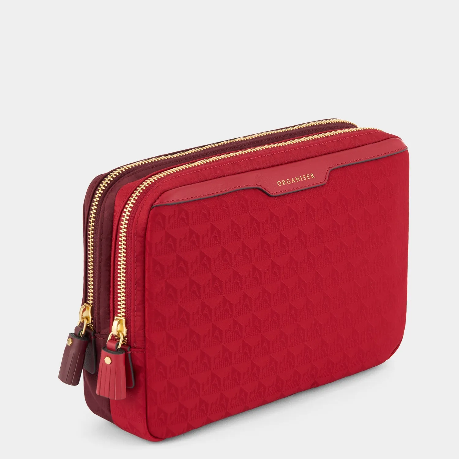 A5 Organiser Duo Pouch