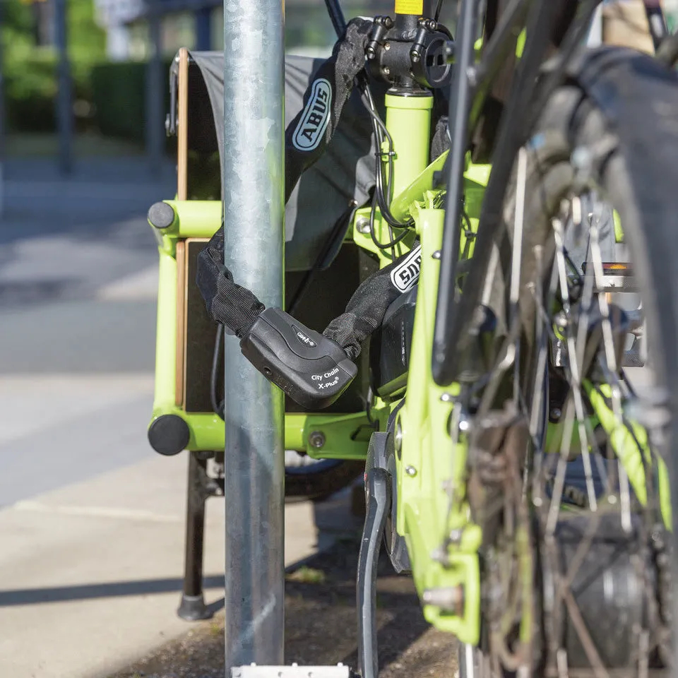 ABUS GRANIT CityChain XPlus™ 1060