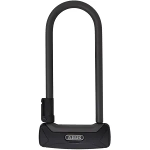 ABUS Granit Plus 640 Key U-Lock