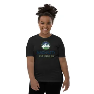 ACD Logo Youth Short Sleeve T-Shirt