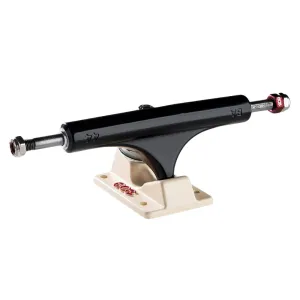 Ace Trucks AF1 44 Brian Anderson Trucks (Pair) - Black/White