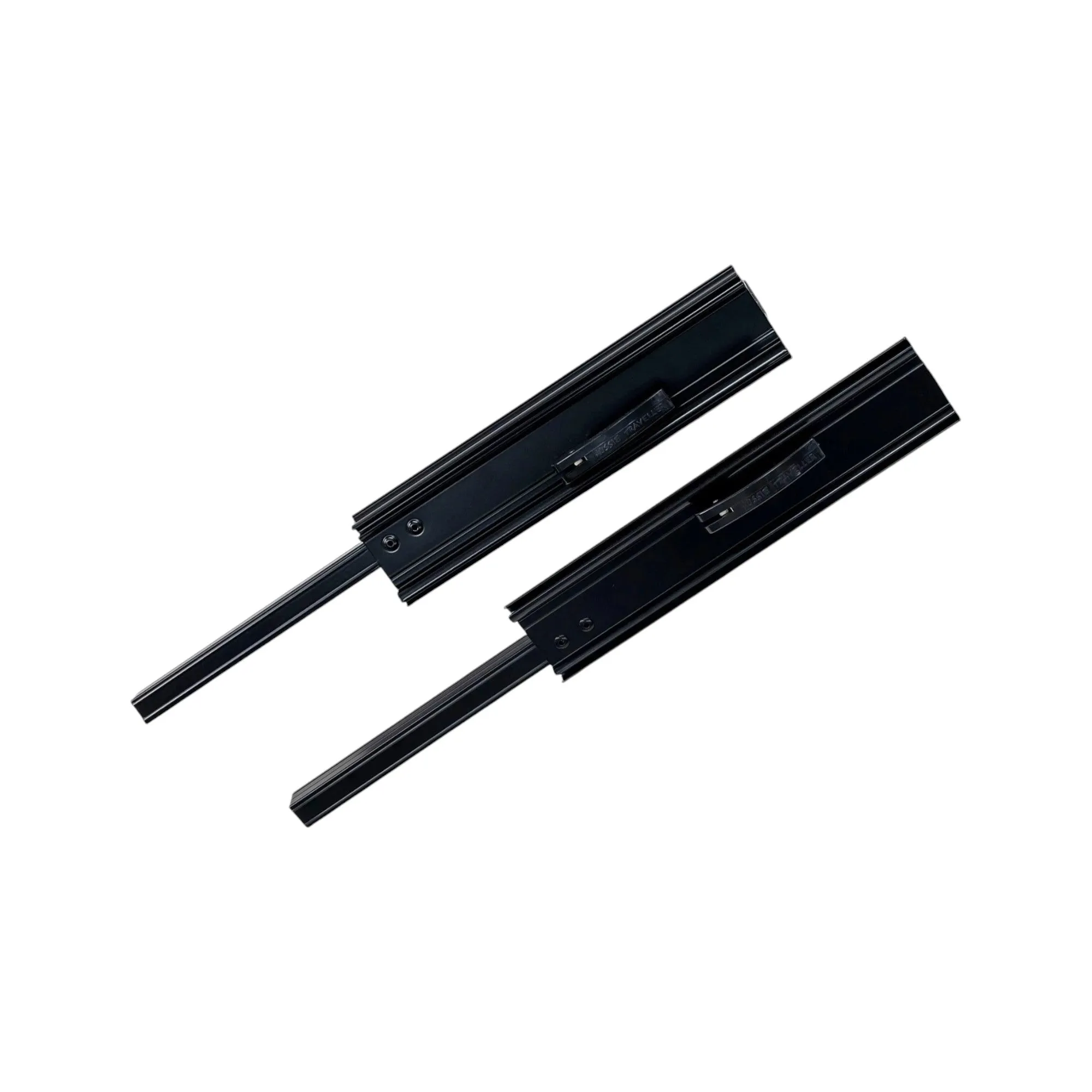 AFKPRO  Centre Extensions 300mm Black