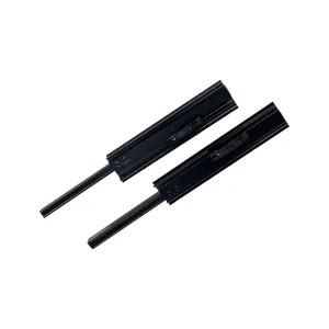 AFKPRO  Centre Extensions 300mm Black