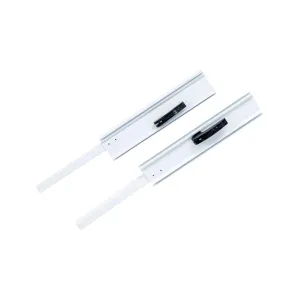 AFKPRO  Centre Extensions 300mm White