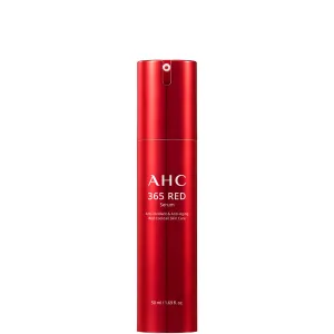 AHC 365 Red Serum 50ml