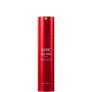AHC 365 Red Serum 50ml