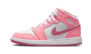 Air Jordan 1 Mid Valentine’s Day