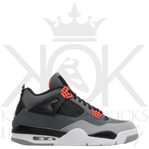 Air Jordan 4 Infrared