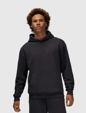 AIR JORDAN WORDMARK FLEECE HOODIE